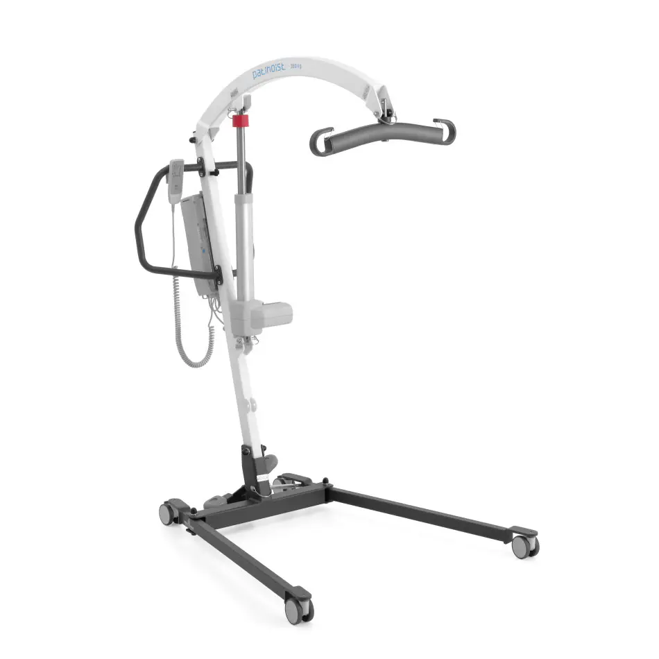 PatiHoist - Mobiler Patientenlift