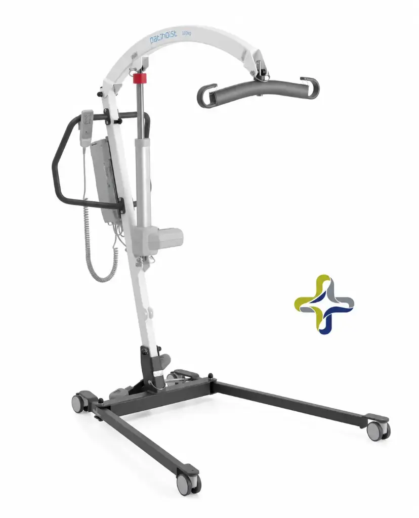 PatiHoist PLUS - Mobiler Patientenlift