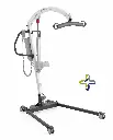 PatiHoist PLUS - Mobiler Patientenlift