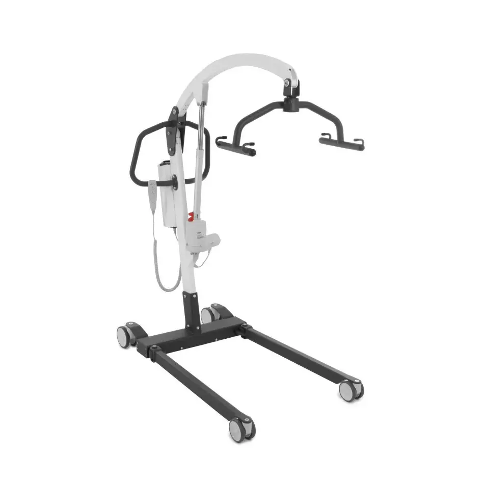 Levitop - Mobiler Patientenlift