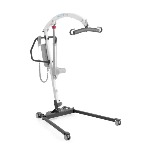 [10006690] PatiHoist - Mobiler Patientenlift