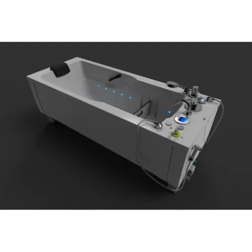[10005031] Badewanne BathAid Economy  