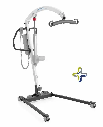 [10006691] PatiHoist PLUS - Mobiler Patientenlift